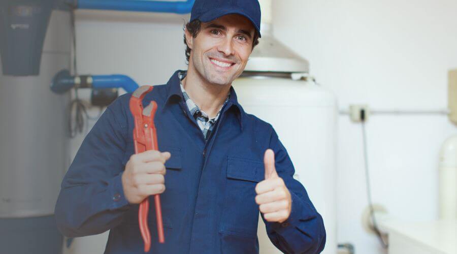 Professional expert plumbing services in Cable, WI
